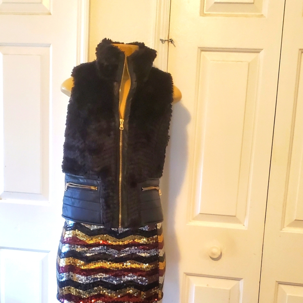 Ci Sona by Cavalinl vest